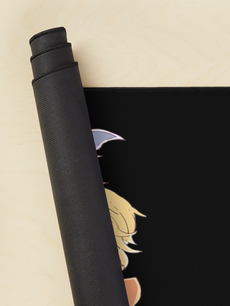 Akatsuki No Yona Yona All Charaters Mouse Pad - Image 2