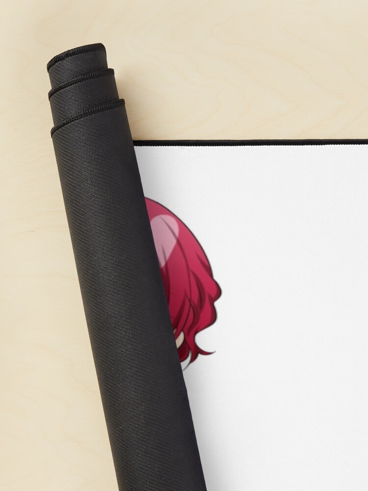 Akatsuki No Yona Chibi Version Mouse Pad - Image 2