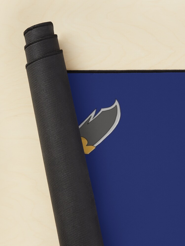 Hakyona Long Mouse Pad - Image 2