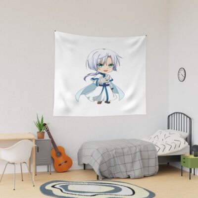 Akatsuki No Yona Tapestry