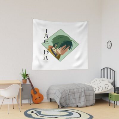 Jae Ha Yona Of The Dawn Art Tapestry