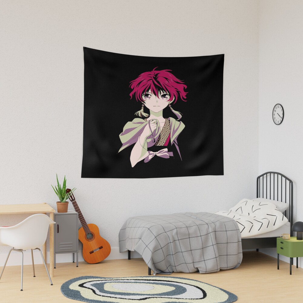 Princess Yona Tapestry